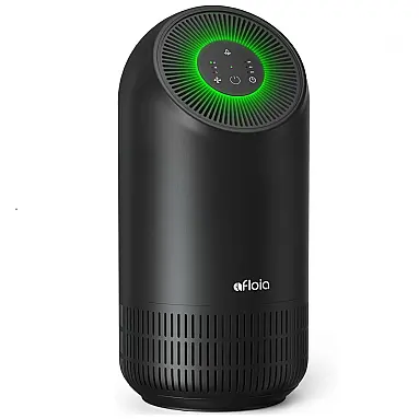 Afloia Purificador de Ar com