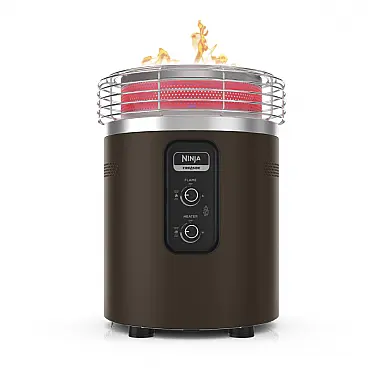 Ninja Fireside360 Fire Pit por
