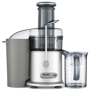 Fonte de suco Plus 850