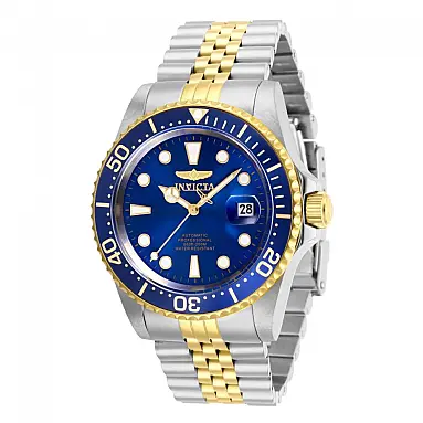 Relógio Masculino Automático Pro Diver,