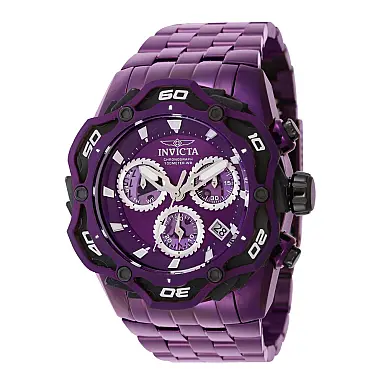 Relógio masculino Invicta Ripsaw ,