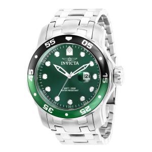 Relógio masculino Invicta Pro Diver , aço 39093