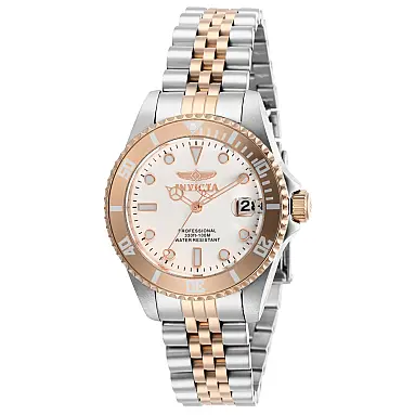 Relógio Feminino Pro Diver, Invicta