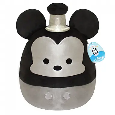 Pelúcia Steamboat Willie Mickey Mouse