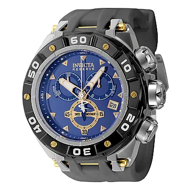Relgio masculino reserva Ripsaw Swiss