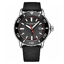 Relógio Stuhrling M18293 - Resistente à Água 100 Metros