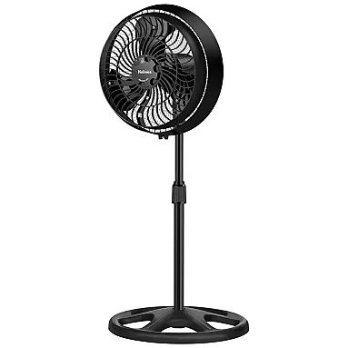 Ventilador de Nebulização Externa com
