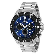 Relgio masculino Speedway - 48 mm. Ao 22393