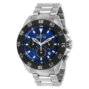 Relgio masculino Speedway - 48 mm. Ao 22393