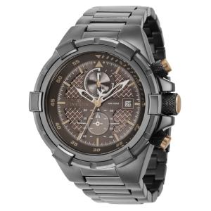 Relgio Masculino Aviador - 50,5mm. Bronze 39393