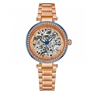 Relógio Automático Stuhrling Elegance 4039,