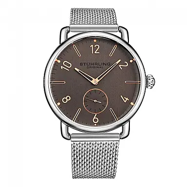 Relógio Masculino Stuhrling Jenson 3939