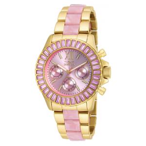 Angel Women S Watch - 38mm. Ouro 17493