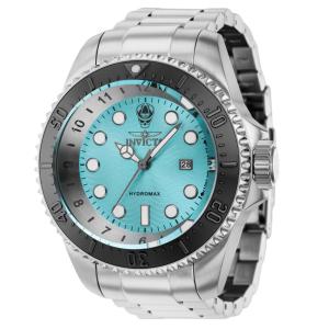 Relgio Masculino Hydromax - 52mm. Ao 37593