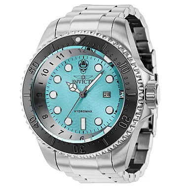 Relgio Masculino Hydromax - 52mm.