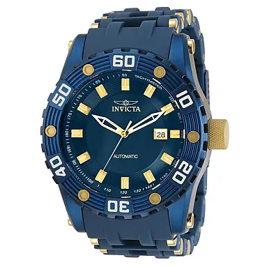 Sea Spider Automtico Relgio Masculino