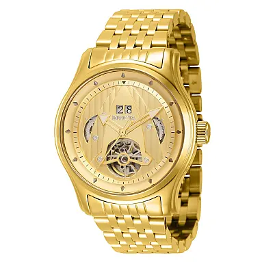 Relgio Masculino Vintage Automtico -