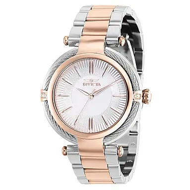 Relógio Feminino Bolt, Invicta 37693,
