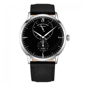 Relógio Masculino Stuhrling Cabaletta Quartzo 42mm, Preto