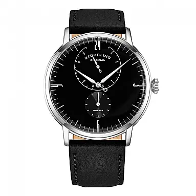 Relógio Masculino Stuhrling Cabaletta Quartzo