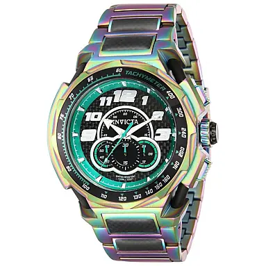 Relógio Masculino Invicta S1 Rally