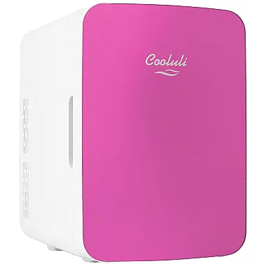 Mini Geladeira para Skincare 10
