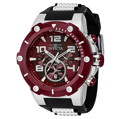 Relógio Masculino Speedway, Invicta 40893,
