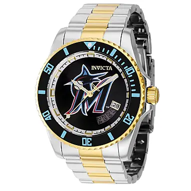 Relógio Masculino Automático Invicta MLB