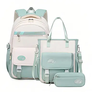 Mochila escolar Mildame infantil juvenil
