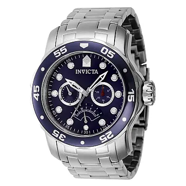 Relógio Pro Masculino - 48mm.