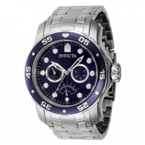 Relógio Masculino Invicta Pro Diver 48mm em Aço 46993
