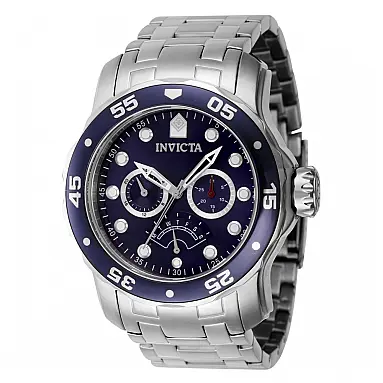 Relógio Masculino Invicta Pro Diver