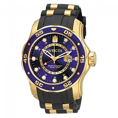 Relógio masculino Pro SCUBA Swiss