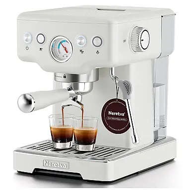 Máquina de Café Expresso 15