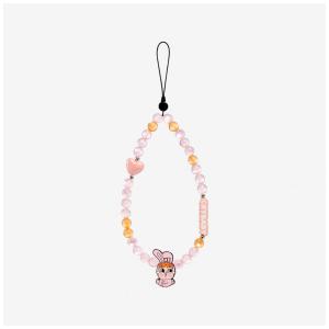 Chaveiro para Celular da Série CRYBABY x Powerpuff Girls da Pop Mart