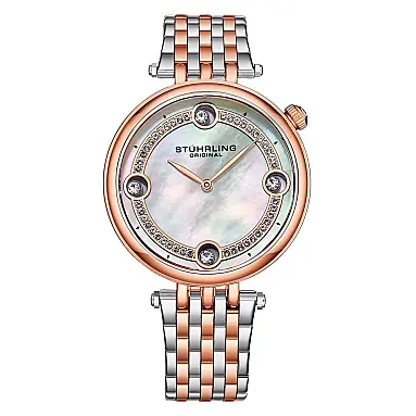Relógio Feminino Stuhrling Symphony 3999