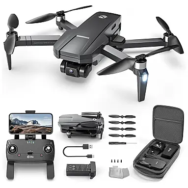 Drone Holy Stone HS720R com