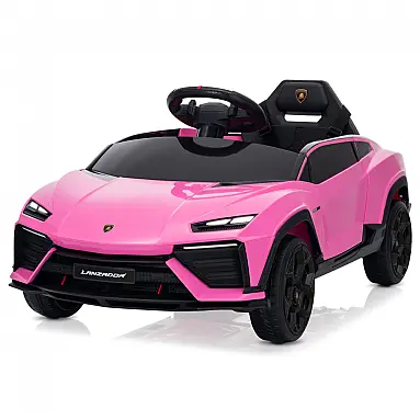 Carro Elétrico intantil com 1