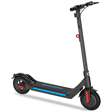 Patinete Elétrico para Adolescentes e