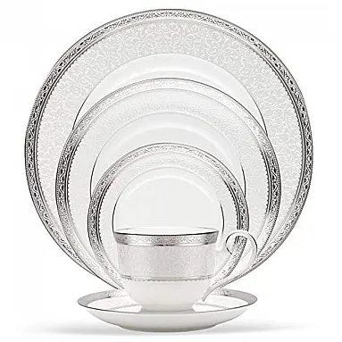 Aparelho de Jantar Noritake Odessa