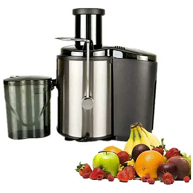 Espremedor de Frutas Elétrico NYW