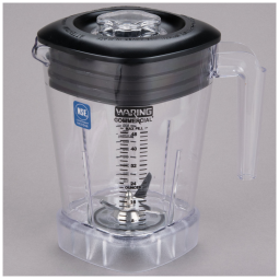 Jarra Liquidificador Waring CAC93X Copoliéster Transparente 1.42 L