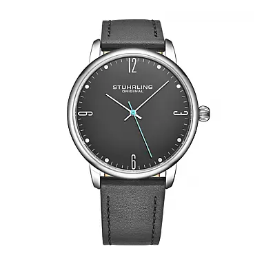 Relógio Masculino Stuhrling Rasa 3997A