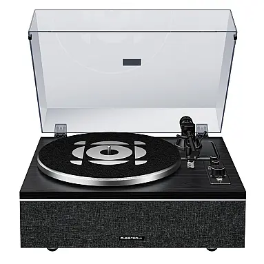 Toca-discos de vinil ONES com