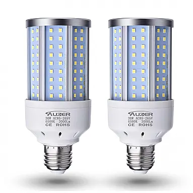 Lâmpada LED 200W 3000 Lumens