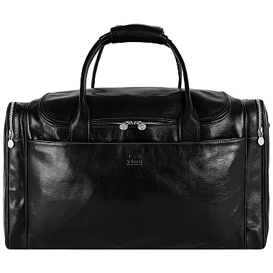 Bolsa de Viagem Masculina Clássica