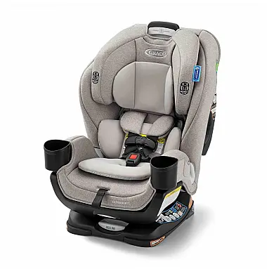 Cadeirinha de Carro Conversível Graco