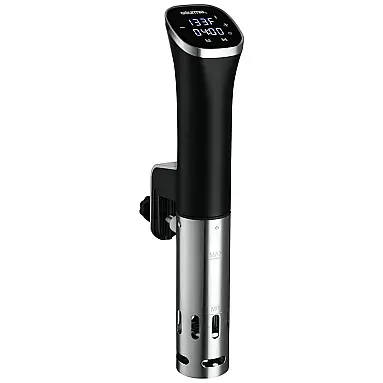 Termocirculador 800 Watts, 110v, GOURMIA,
