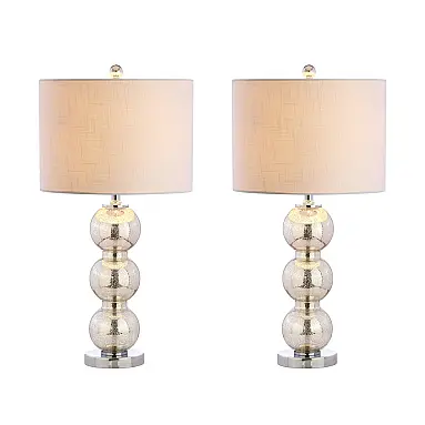 Abajur Luminária de Mesa em