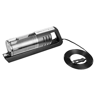 Aspirador de Pó Automotivo 12V